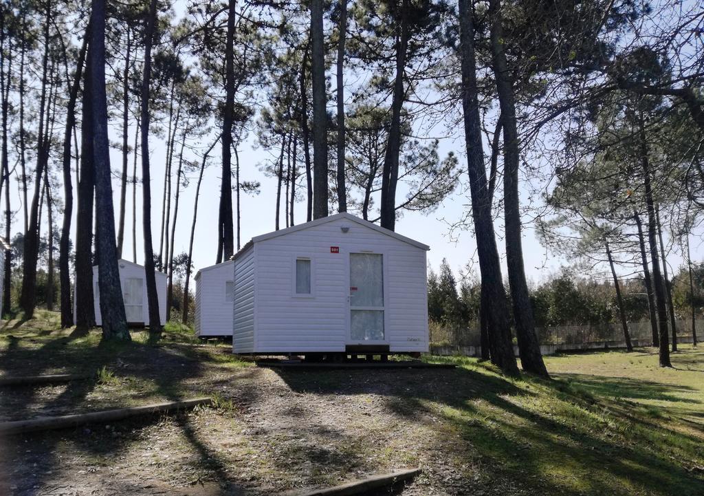 Parque de Campismo Parque De Campismo Orbitur Foz De Arelho. Foz do Arelho